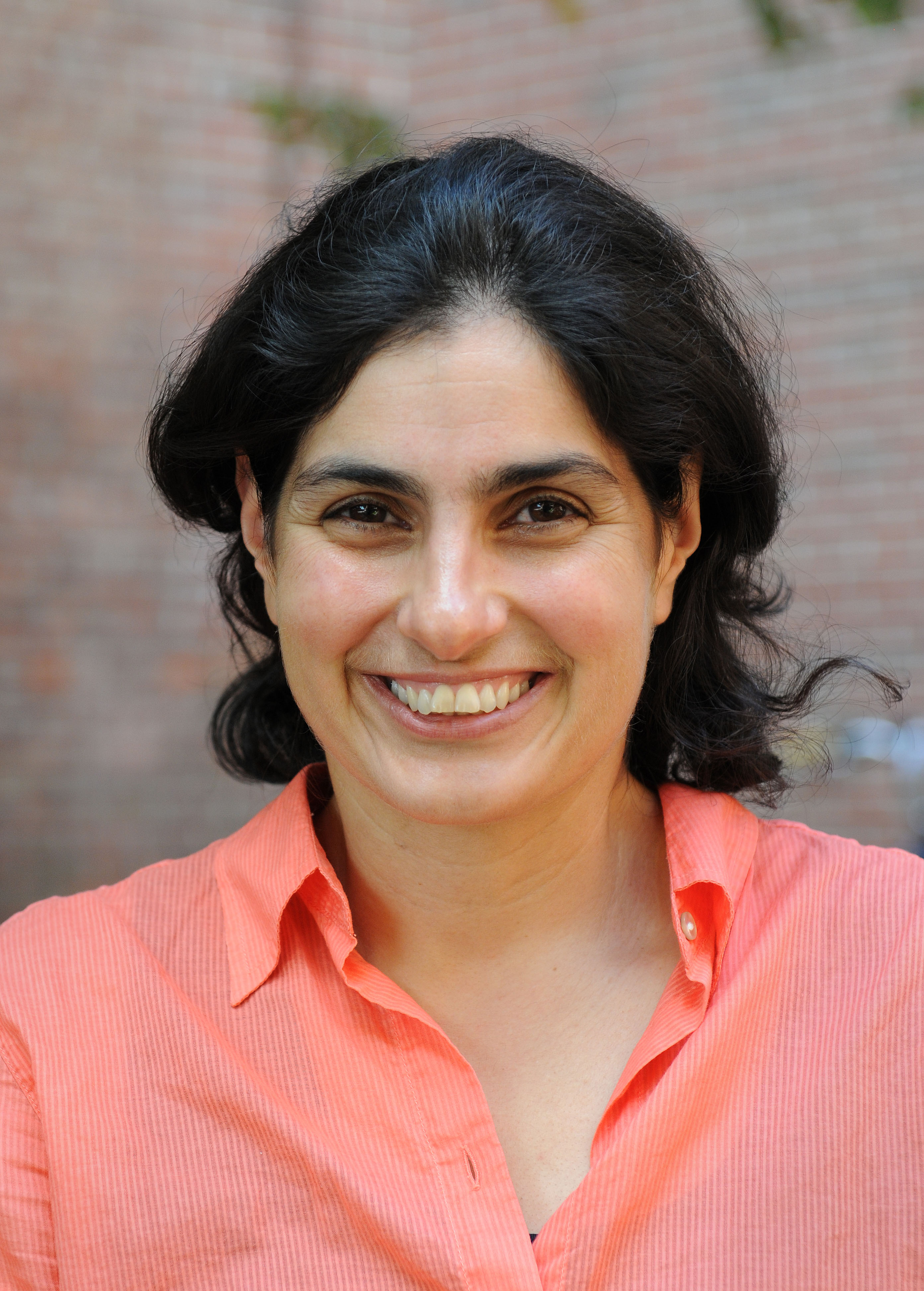 	Nergis Mavalvala	